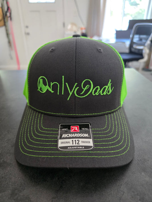 Only Dads Hat